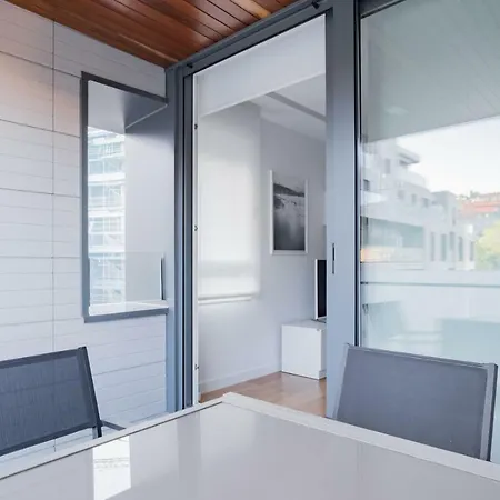 Goxue * 산세바스티안