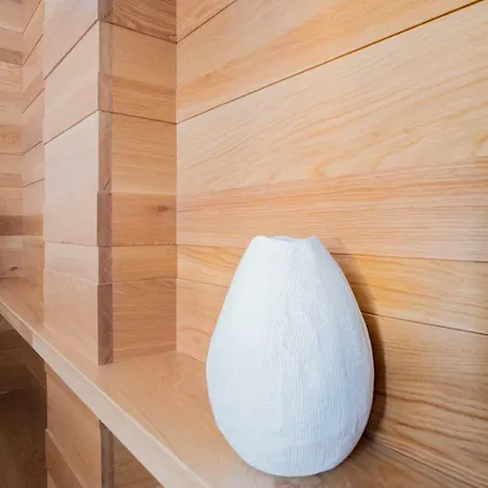 Goxue 아파트 산세바스티안