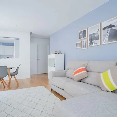 Goxue 산세바스티안