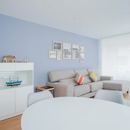 아파트 Goxue 산세바스티안