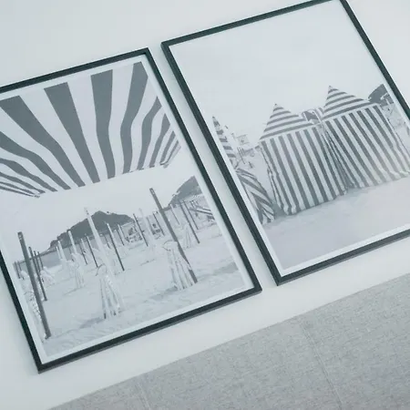 Apartman Goxue San Sebastián