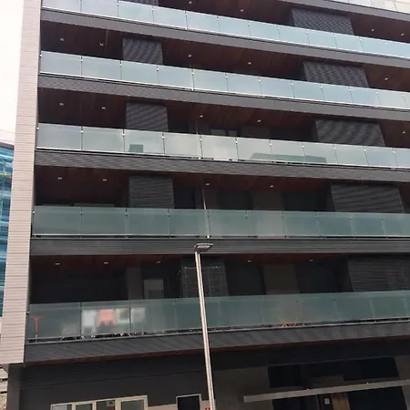 Apartment Goxue *
