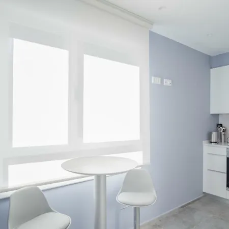 Apartment Goxue