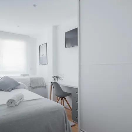 Goxue * 圣塞瓦斯蒂安