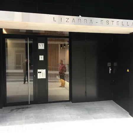 公寓 Goxue 圣塞瓦斯蒂安